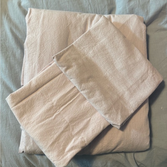 BESTOUCH Full Size Duvet Cover Set - Picture 2 of 4